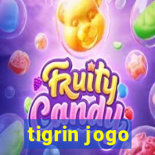 tigrin jogo